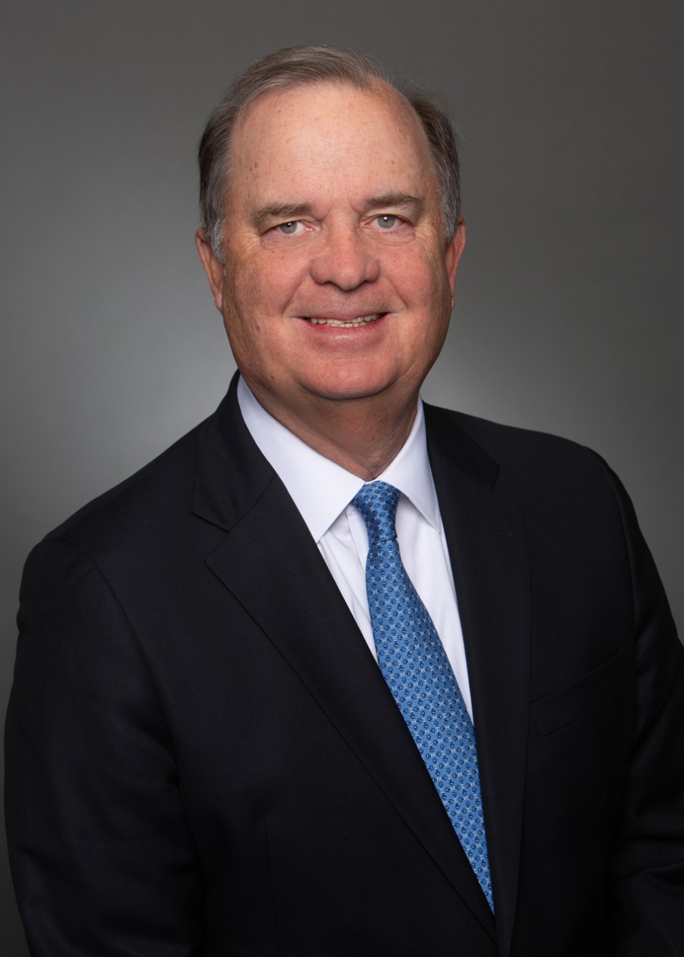 George Egan photo