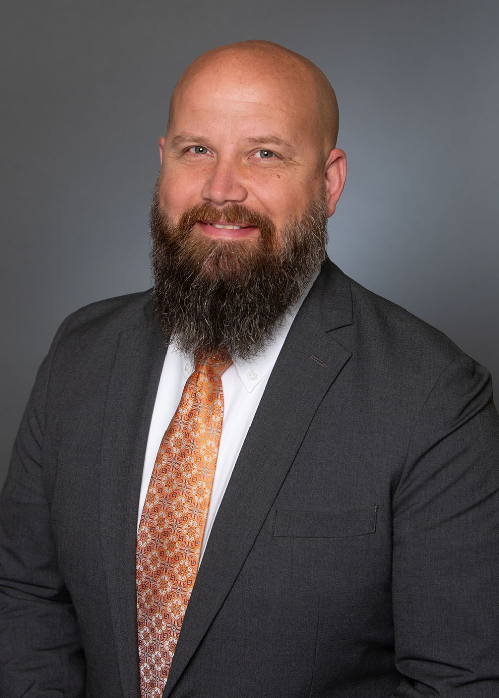 Michael Rathjen photo