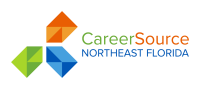 CareerSource Northeast Florida logo