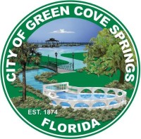 City of Green Cove Springs logo
