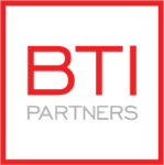 BTI Partners logo
