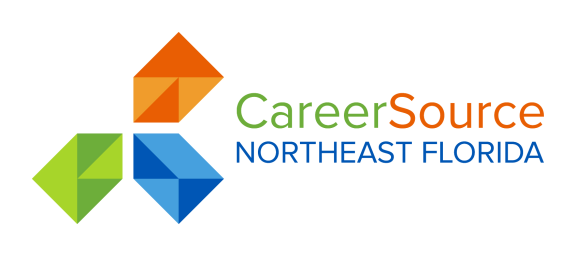 CareerSource Northeast Florida logo