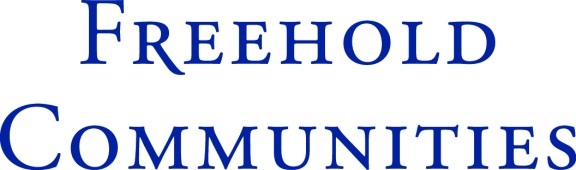 Freehold Communities logo