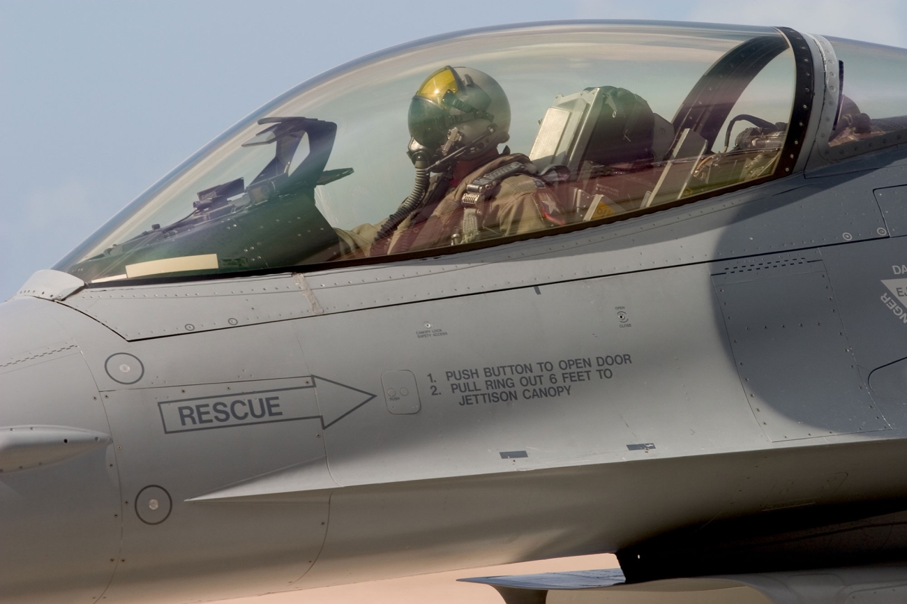 Aviation & Defense representative photo
